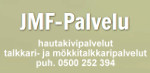 JMF-Palvelu